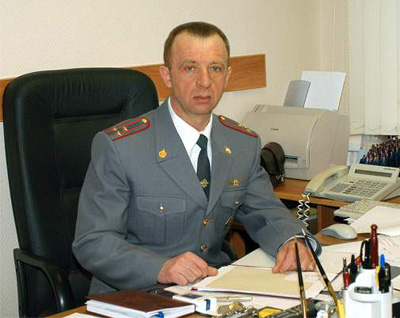 Фото Жидко Виталий Васильевич