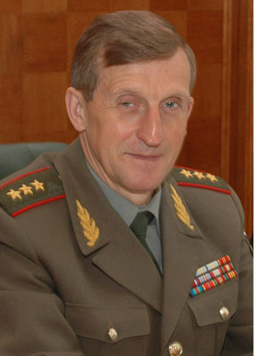 Фото Шеметов Виктор Иванович