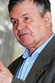 Фото Ивлев Юрий Васильевич