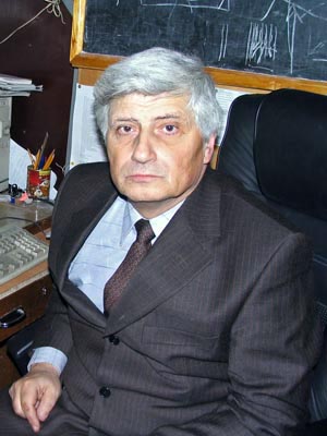 Фото Короленко Павел Васильевич