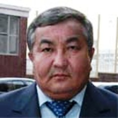 Фото Леджинов Александр Иванович