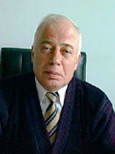 Фото Пугинский Борис Иванович