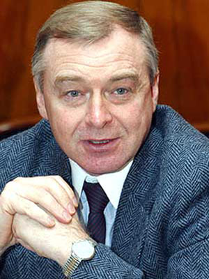 Фото Нестерушкин Валерий Михайлович