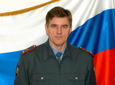 Фото Шимаров Виктор Александрович