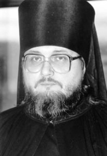 Фото Филипп (Симонов Вениамин Владимирович)