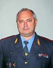 Фото Бугров Сергей Иванович