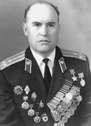 Фото Ахтямов Сабир Ахтямович