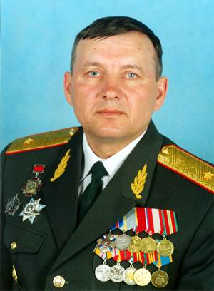 Фото Вдовин Николай Васильевич