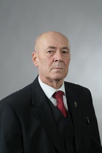 Фото Ягодин Владимир Иванович