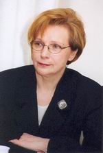 Фото Живина Алла Викторовна