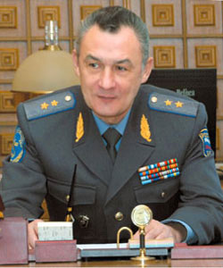 Фото Аничин Алексей Васильевич