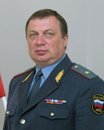 Фото Михайлов Дмитрий Михайлович