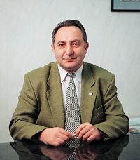 Фото Тайк Филипп Майерович