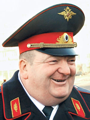 Фото Реймер Александр Александрович