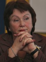 Фото Ковалева Альбина Семеновна