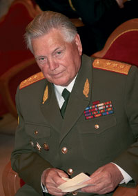 Фото Шилов Иван Федорович