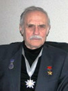 Фото Ткачевский Юрий Матвеевич
