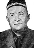 Фото Карабаев Алабай