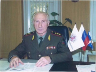 Фото Моляков Алексей Алексеевич