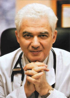 Фото Арутюнов Григорий Павлович