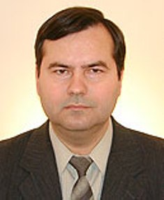 Фото Бальзанников Михаил Иванович