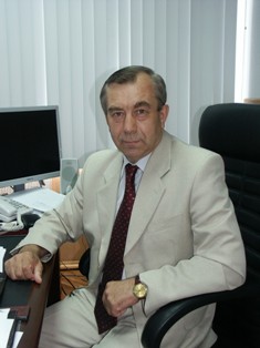 Фото Груздев Константин Николаевич