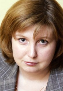 Фото Бузукова Екатерина Анатольевна