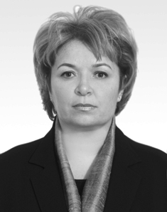 Фото Забродина Марина Владимировна
