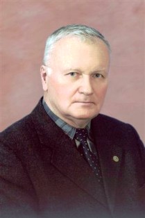Фото Козлов Юрий Павлович