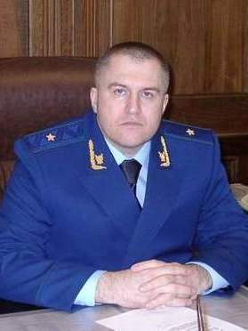 Фото Ткачев Игорь Викторович