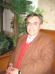 Фото Сергеев Павел Александрович