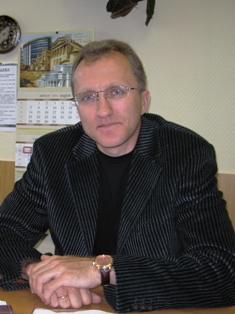 Фото Малинин Сергей Викторович
