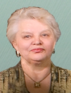 Фото Барсукова Ирина Владимировна