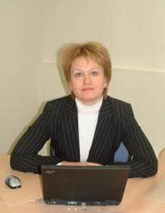 Фото Абрамова Ирина Валерьевна