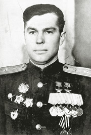 Фото Алексенко Владимир Аврамович