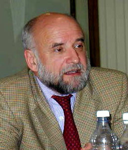 Фото Бахмин Вячеслав Иванович