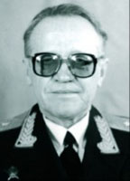 Фото Бородин Станислав Владимирович