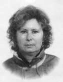 Фото Голубкова Евгения Никитична