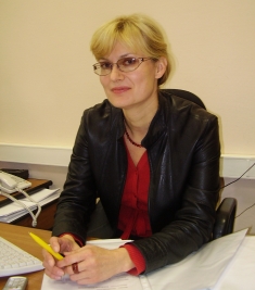 Фото Кархова Ирина Юрьевна