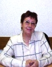 Фото Храмеева Нинель Павловна