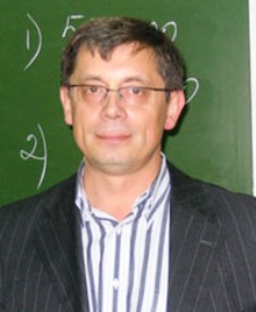 Фото Колонтай Михаил Михайлович