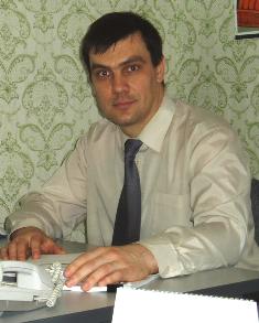 Фото Козлов Александр Сергеевич