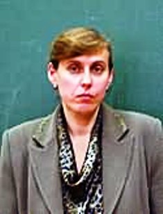 Фото Леонова Ирина Борисовна