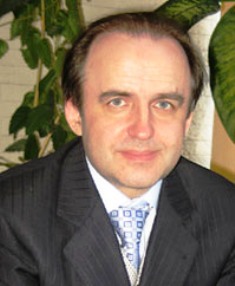 Фото Лимитовский Михаил Александрович