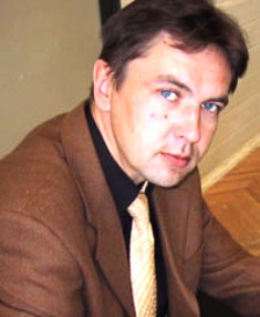 Фото Литвиненко Михаил Иванович