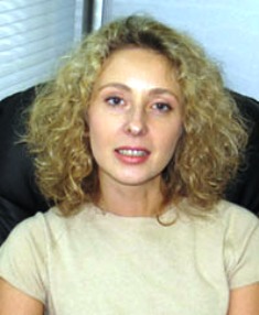 Фото Михайлова Елена Альбертовна