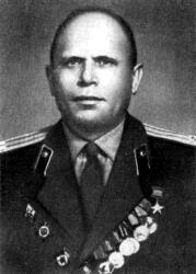 Фото Миронов Валентин Акимович