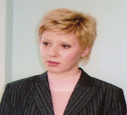 Фото Мудрова Светлана Владимировна