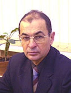 Фото Платов Юрий Тихонович