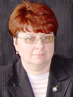Фото Пронина Нина Николаевна